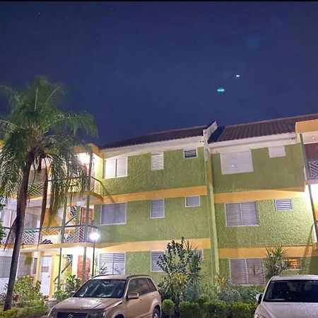Apartamento New Kingston Retreat Exterior foto