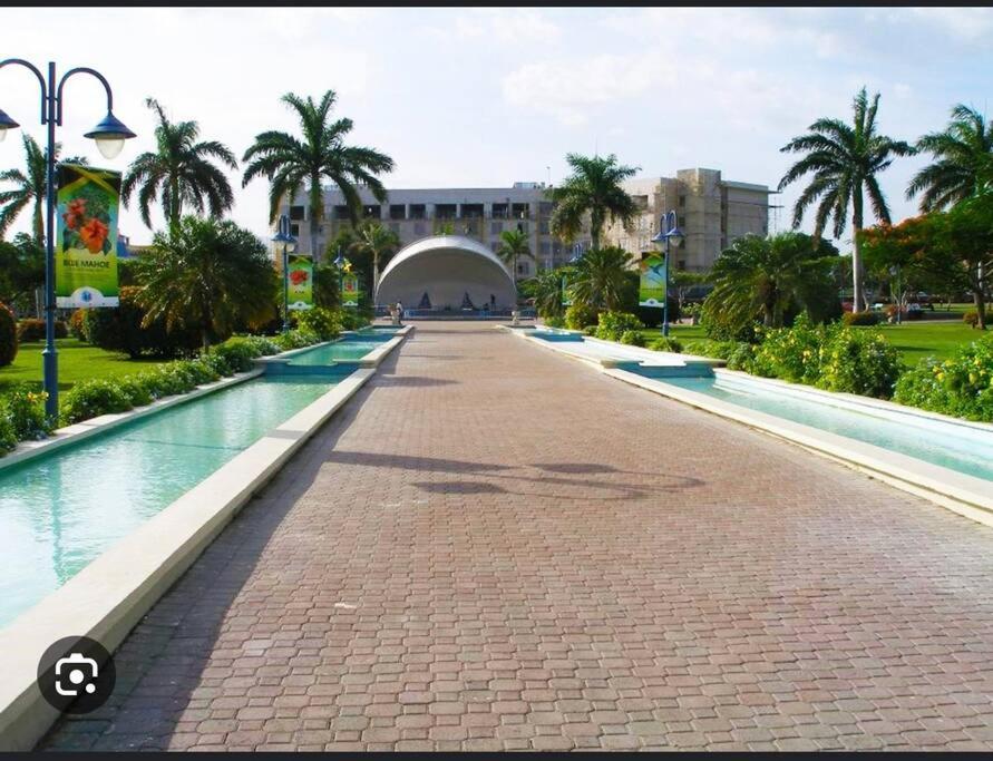 Apartamento New Kingston Retreat Exterior foto