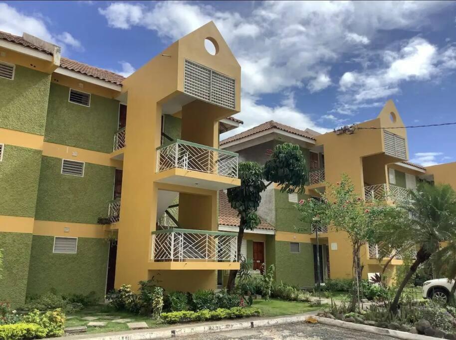 Apartamento New Kingston Retreat Exterior foto