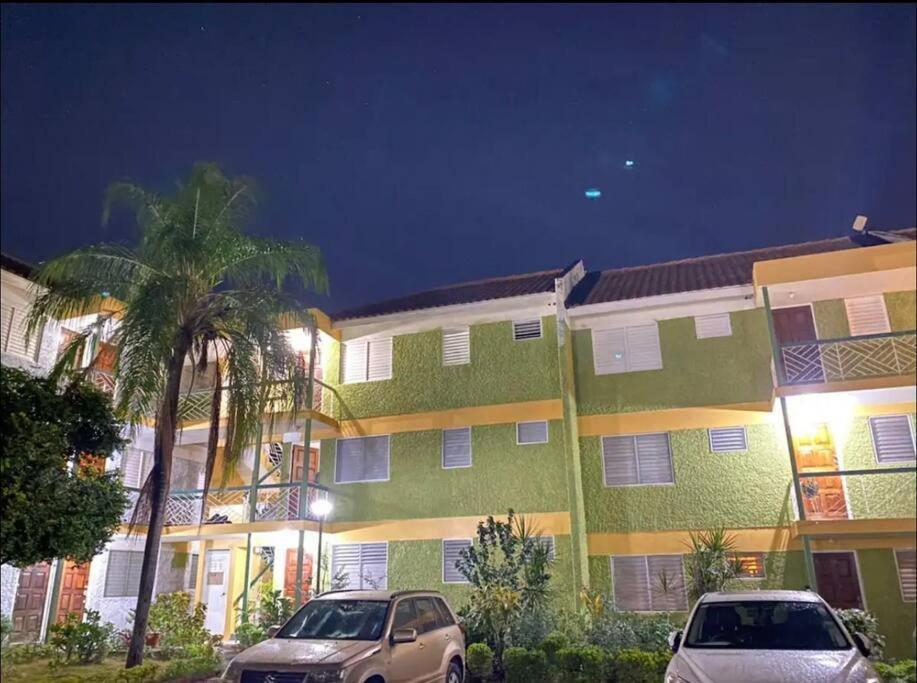 Apartamento New Kingston Retreat Exterior foto