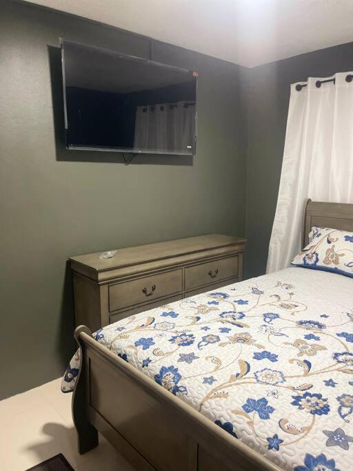 Apartamento New Kingston Retreat Exterior foto